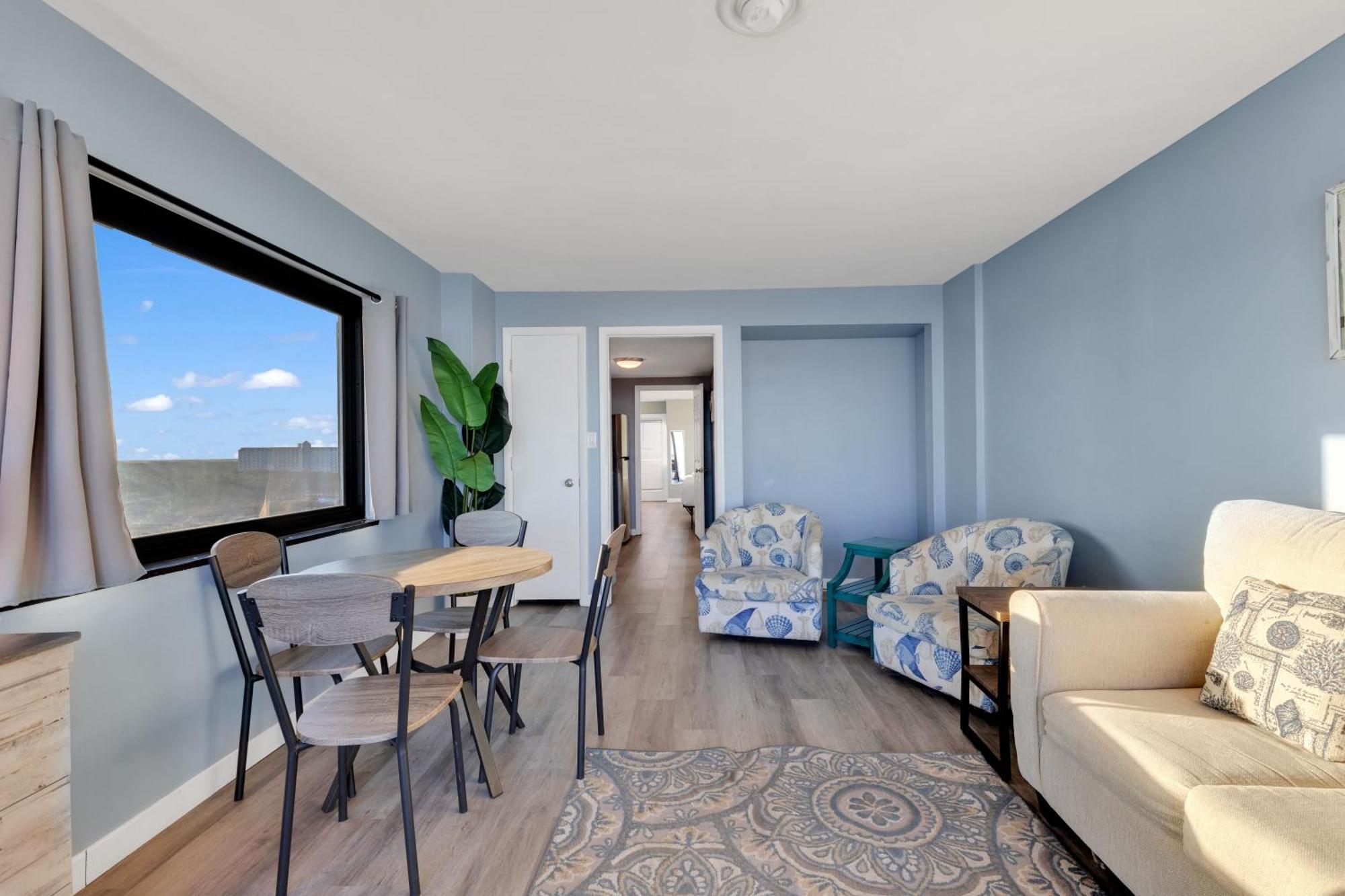 15-Th Floor Ocean Front Views At Palms Resort マートルビーチ エクステリア 写真