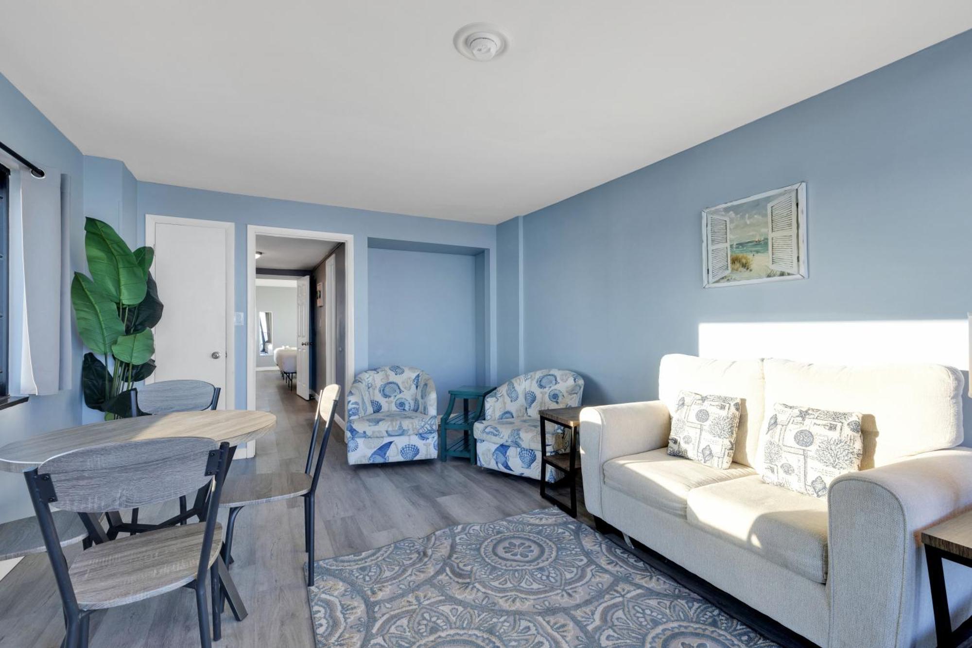 15-Th Floor Ocean Front Views At Palms Resort マートルビーチ エクステリア 写真